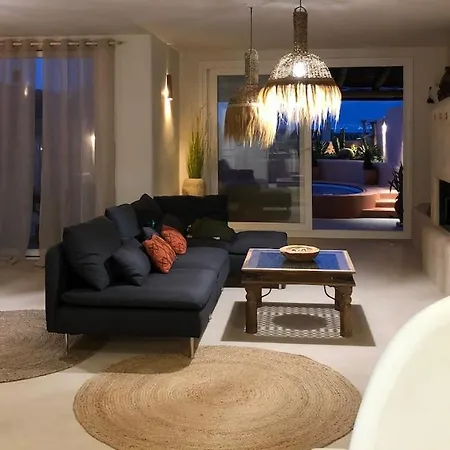 Alpehytte Casa Chillout