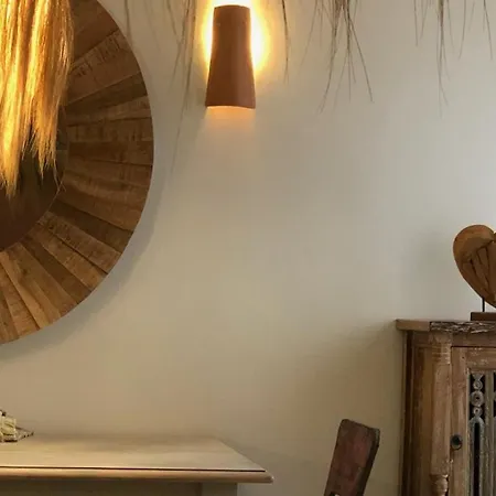 Casa Chillout Alpehytte Algeciras