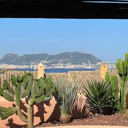 Casa Chillout * Algeciras