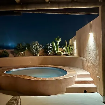 Casa Chillout Alpehytte Algeciras