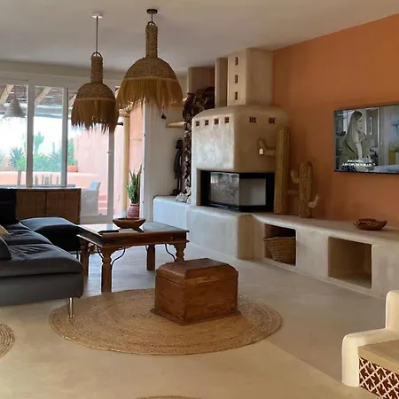 Casa Chillout Algeciras