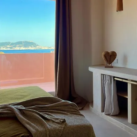 Alpehytte Casa Chillout