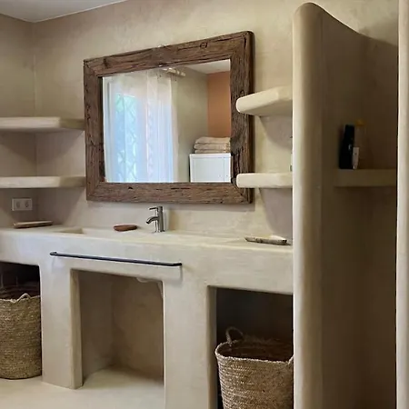 Casa Chillout Alpehytte