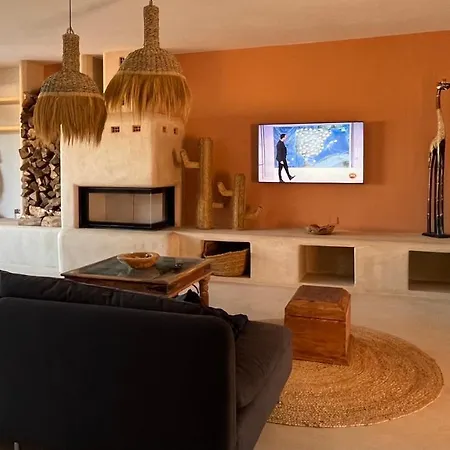 Casa Chillout * Algeciras